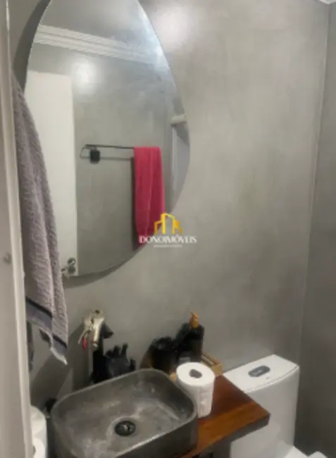 Foto 6 de Apartamento com 2 quartos à venda, 50m2 em Parque Erasmo Assunção, Santo Andre - SP