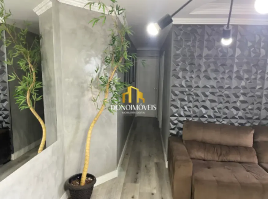 Foto 7 de Apartamento com 2 quartos à venda, 50m2 em Parque Erasmo Assunção, Santo Andre - SP