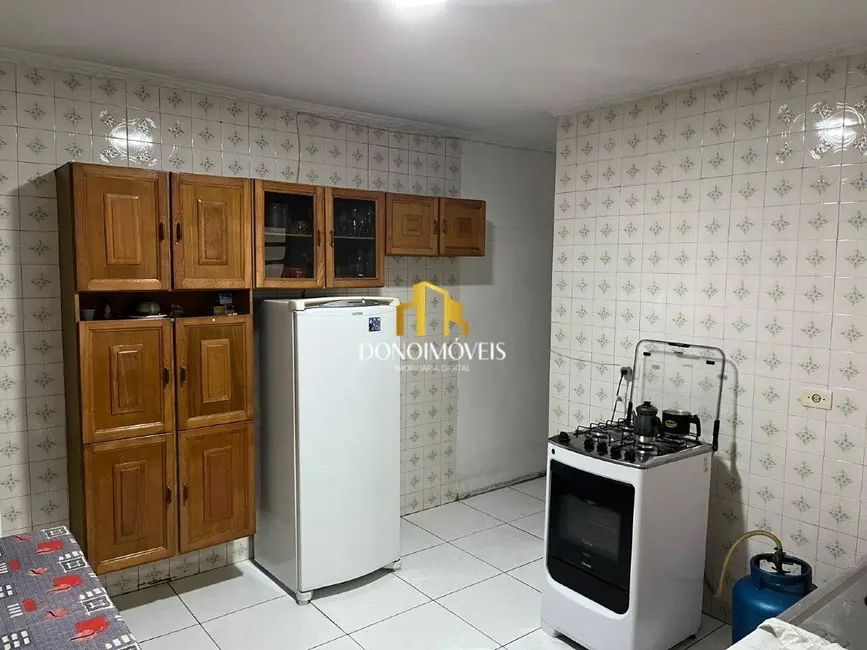 Casa com 4 quartos à venda, 226m2 em Alvarenga, Sao Bernardo Do Campo - SP - imagem 1 Foto 1 de Casa com 4 quartos à venda, 226m2 em Alvarenga, Sao Bernardo Do Campo - SP