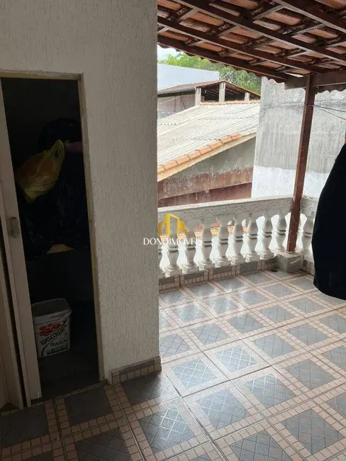 Casa com 4 quartos à venda, 226m2 em Alvarenga, Sao Bernardo Do Campo - SP - imagem 8 Foto 8 de Casa com 4 quartos à venda, 226m2 em Alvarenga, Sao Bernardo Do Campo - SP
