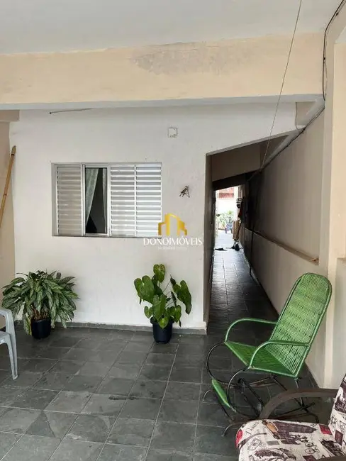 Foto 2 de Casa com 4 quartos à venda, 226m2 em Alvarenga, Sao Bernardo Do Campo - SP