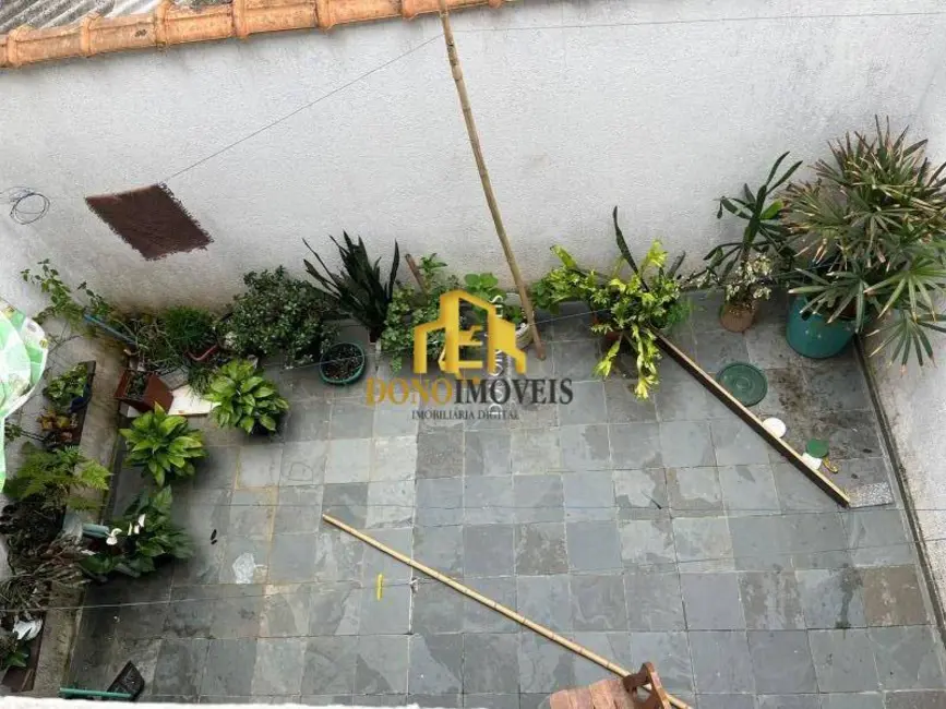 Foto 9 de Casa com 4 quartos à venda, 226m2 em Alvarenga, Sao Bernardo Do Campo - SP