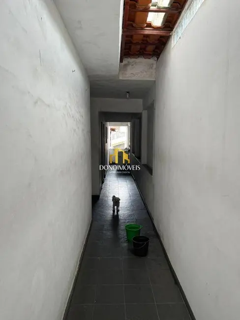 Foto 8 de Casa com 4 quartos à venda, 226m2 em Alvarenga, Sao Bernardo Do Campo - SP