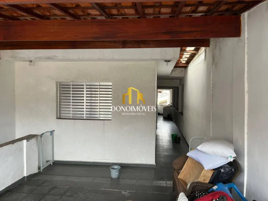 Casa com 4 quartos à venda, 226m2 em Alvarenga, Sao Bernardo Do Campo - SP - imagem 2 Foto 2 de Casa com 4 quartos à venda, 226m2 em Alvarenga, Sao Bernardo Do Campo - SP