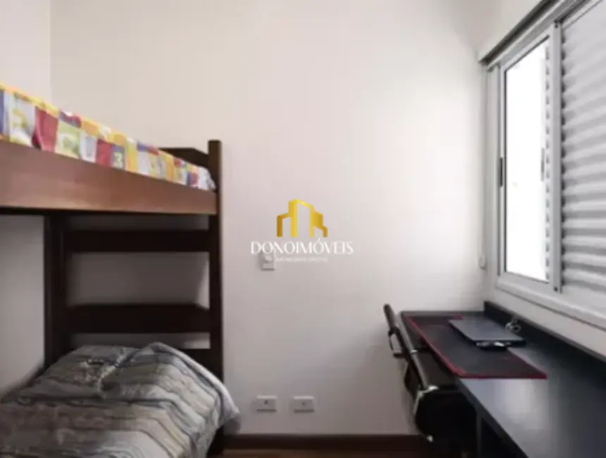 Foto 7 de Apartamento com 3 quartos à venda, 93m2 em Vila Assunção, Santo Andre - SP