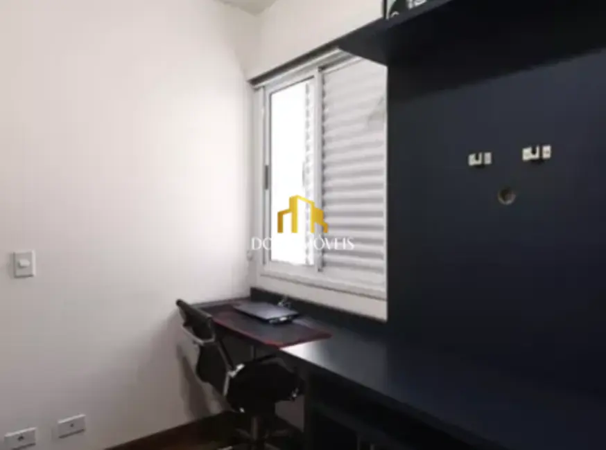 Foto 6 de Apartamento com 3 quartos à venda, 93m2 em Vila Assunção, Santo Andre - SP