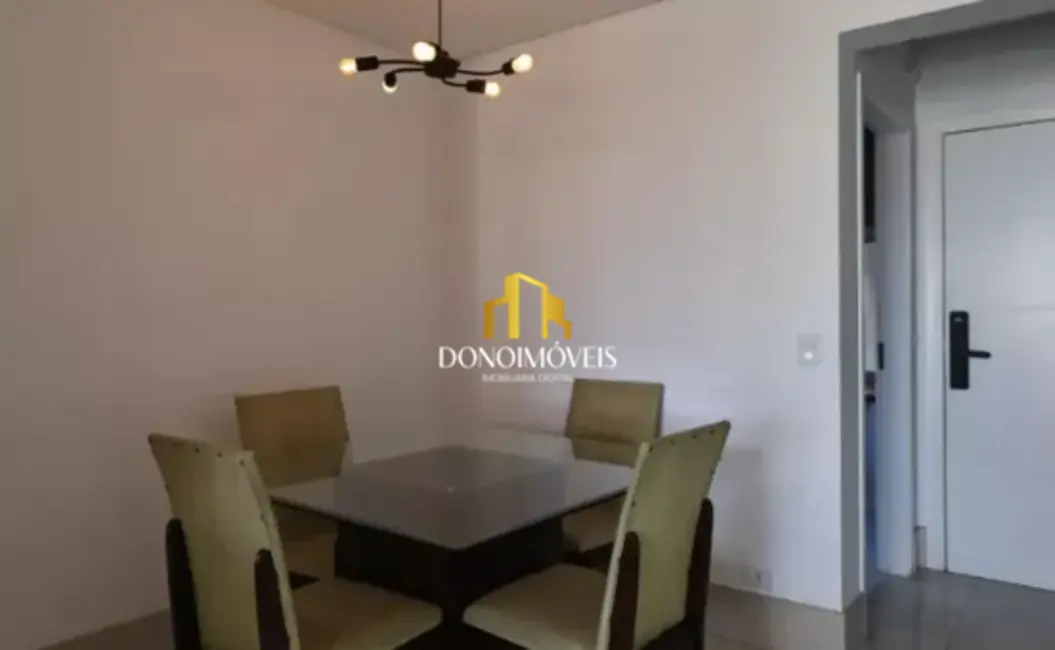 Foto 3 de Apartamento com 3 quartos à venda, 93m2 em Vila Assunção, Santo Andre - SP