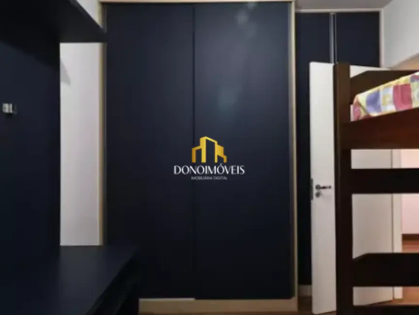 Foto 8 de Apartamento com 3 quartos à venda, 93m2 em Vila Assunção, Santo Andre - SP