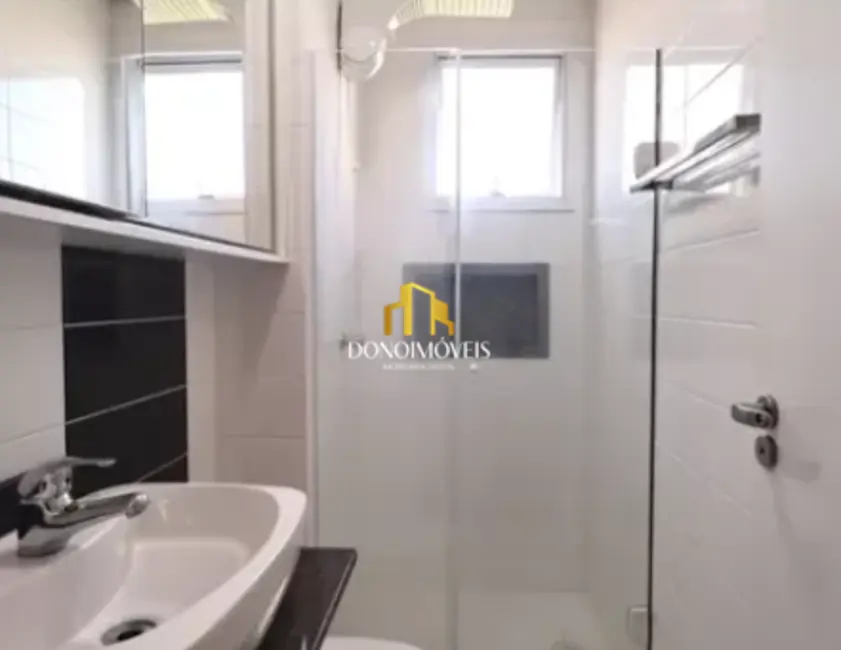 Foto 9 de Apartamento com 3 quartos à venda, 93m2 em Vila Assunção, Santo Andre - SP