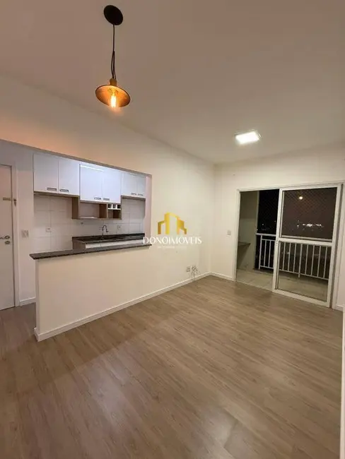 Foto 1 de Apartamento com 2 quartos à venda, 52m2 em Santa Terezinha, Sao Bernardo Do Campo - SP