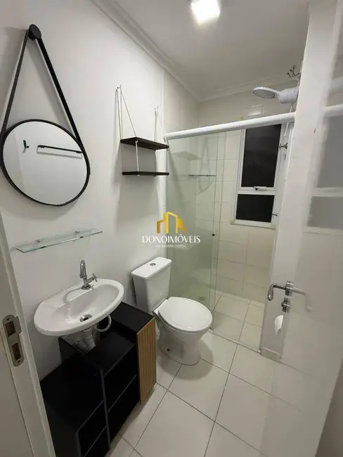 Foto 9 de Apartamento com 2 quartos à venda, 52m2 em Santa Terezinha, Sao Bernardo Do Campo - SP