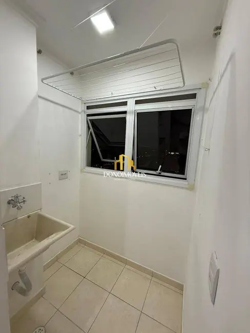 Foto 6 de Apartamento com 2 quartos à venda, 52m2 em Santa Terezinha, Sao Bernardo Do Campo - SP