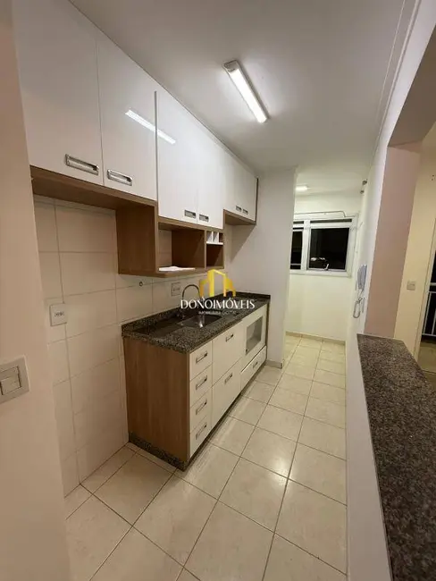 Foto 7 de Apartamento com 2 quartos à venda, 52m2 em Santa Terezinha, Sao Bernardo Do Campo - SP