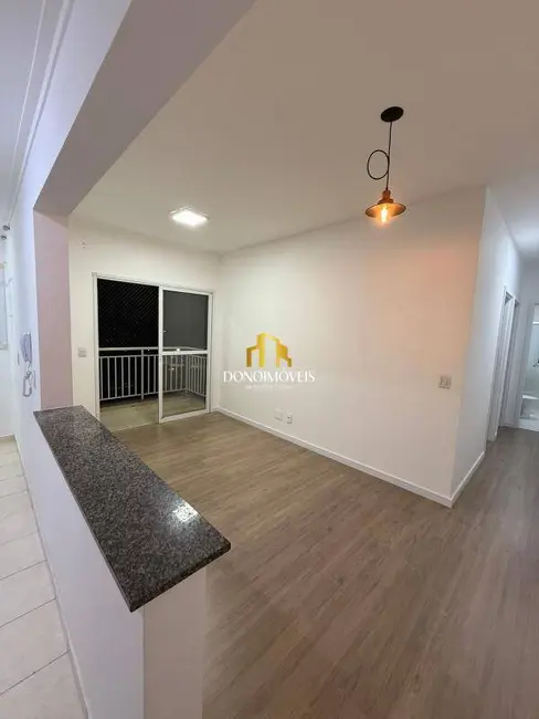 Foto 5 de Apartamento com 2 quartos à venda, 52m2 em Santa Terezinha, Sao Bernardo Do Campo - SP