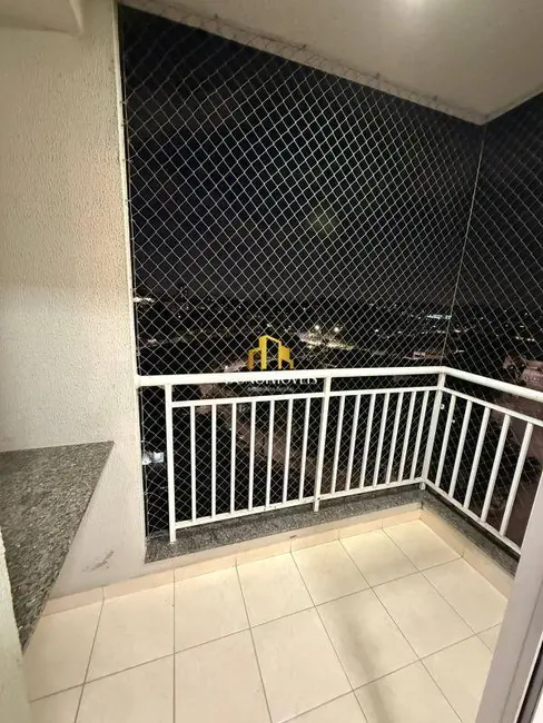 Foto 2 de Apartamento com 2 quartos à venda, 52m2 em Santa Terezinha, Sao Bernardo Do Campo - SP