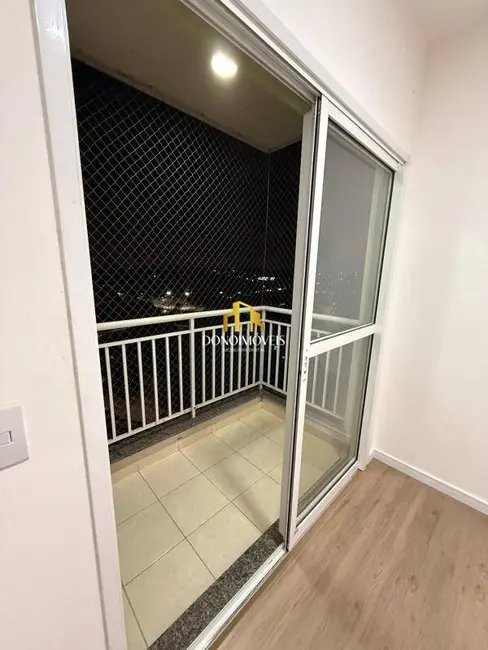Foto 8 de Apartamento com 2 quartos à venda, 52m2 em Santa Terezinha, Sao Bernardo Do Campo - SP