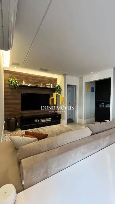 Foto 6 de Apartamento com 3 quartos à venda, 123m2 em Centro, Sao Bernardo Do Campo - SP