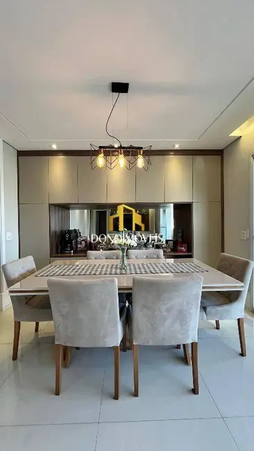 Foto 8 de Apartamento com 3 quartos à venda, 123m2 em Centro, Sao Bernardo Do Campo - SP