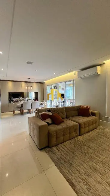 Foto 7 de Apartamento com 3 quartos à venda, 123m2 em Centro, Sao Bernardo Do Campo - SP