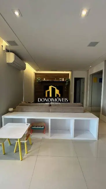 Foto 9 de Apartamento com 3 quartos à venda, 123m2 em Centro, Sao Bernardo Do Campo - SP