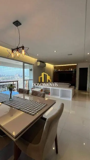 Foto 1 de Apartamento com 3 quartos à venda, 123m2 em Centro, Sao Bernardo Do Campo - SP