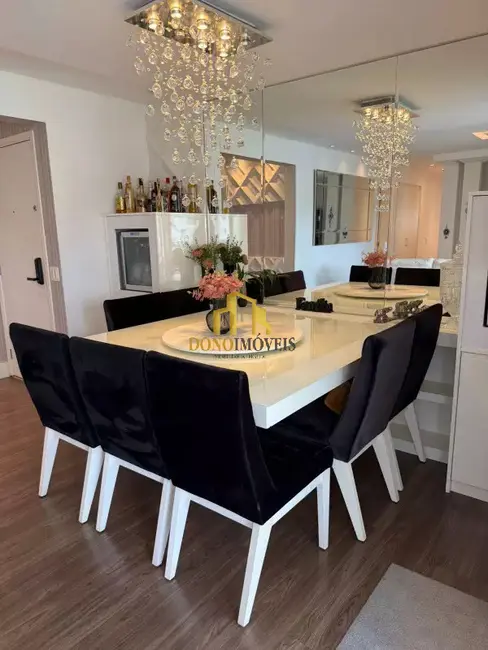 Apartamento com 4 quartos à venda, 123m2 em Centro, Sao Bernardo Do Campo - SP - imagem 1 Foto 1 de Apartamento com 4 quartos à venda, 123m2 em Centro, Sao Bernardo Do Campo - SP