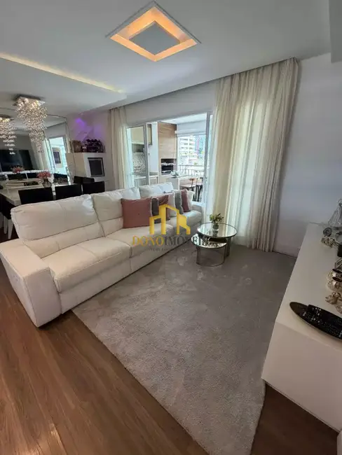 Apartamento com 4 quartos à venda, 123m2 em Centro, Sao Bernardo Do Campo - SP - imagem 3 Foto 3 de Apartamento com 4 quartos à venda, 123m2 em Centro, Sao Bernardo Do Campo - SP
