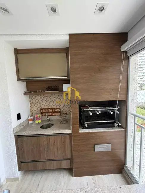 Apartamento com 4 quartos à venda, 123m2 em Centro, Sao Bernardo Do Campo - SP - imagem 9 Foto 9 de Apartamento com 4 quartos à venda, 123m2 em Centro, Sao Bernardo Do Campo - SP