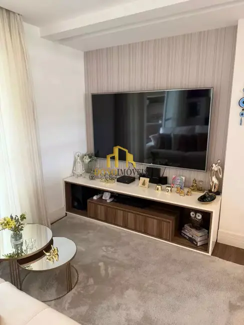 Apartamento com 4 quartos à venda, 123m2 em Centro, Sao Bernardo Do Campo - SP - imagem 5 Foto 5 de Apartamento com 4 quartos à venda, 123m2 em Centro, Sao Bernardo Do Campo - SP