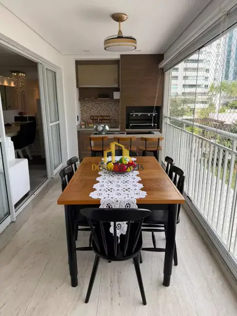 Apartamento com 4 quartos à venda, 123m2 em Centro, Sao Bernardo Do Campo - SP - imagem 6 Foto 6 de Apartamento com 4 quartos à venda, 123m2 em Centro, Sao Bernardo Do Campo - SP