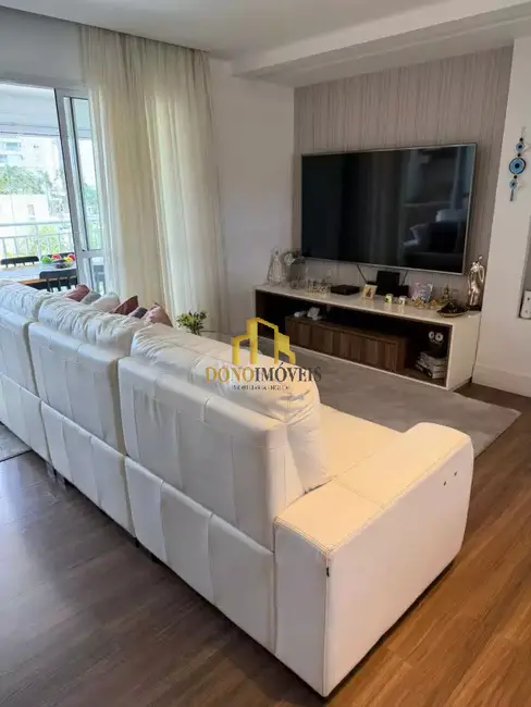 Apartamento com 4 quartos à venda, 123m2 em Centro, Sao Bernardo Do Campo - SP - imagem 4 Foto 4 de Apartamento com 4 quartos à venda, 123m2 em Centro, Sao Bernardo Do Campo - SP