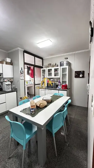 Foto 8 de Apartamento com 3 quartos à venda, 150m2 em Jardim do Mar, Sao Bernardo Do Campo - SP