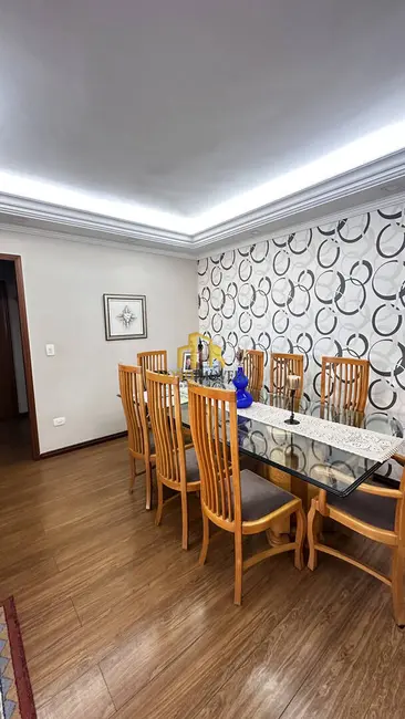 Foto 3 de Apartamento com 3 quartos à venda, 150m2 em Jardim do Mar, Sao Bernardo Do Campo - SP