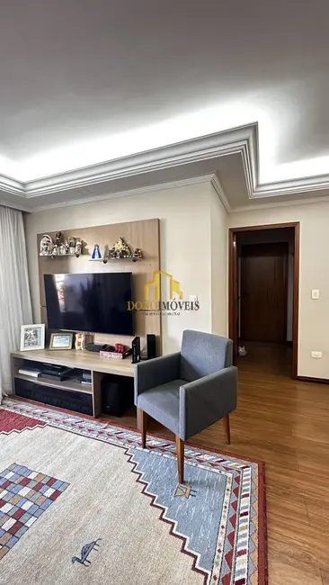 Foto 2 de Apartamento com 3 quartos à venda, 150m2 em Jardim do Mar, Sao Bernardo Do Campo - SP