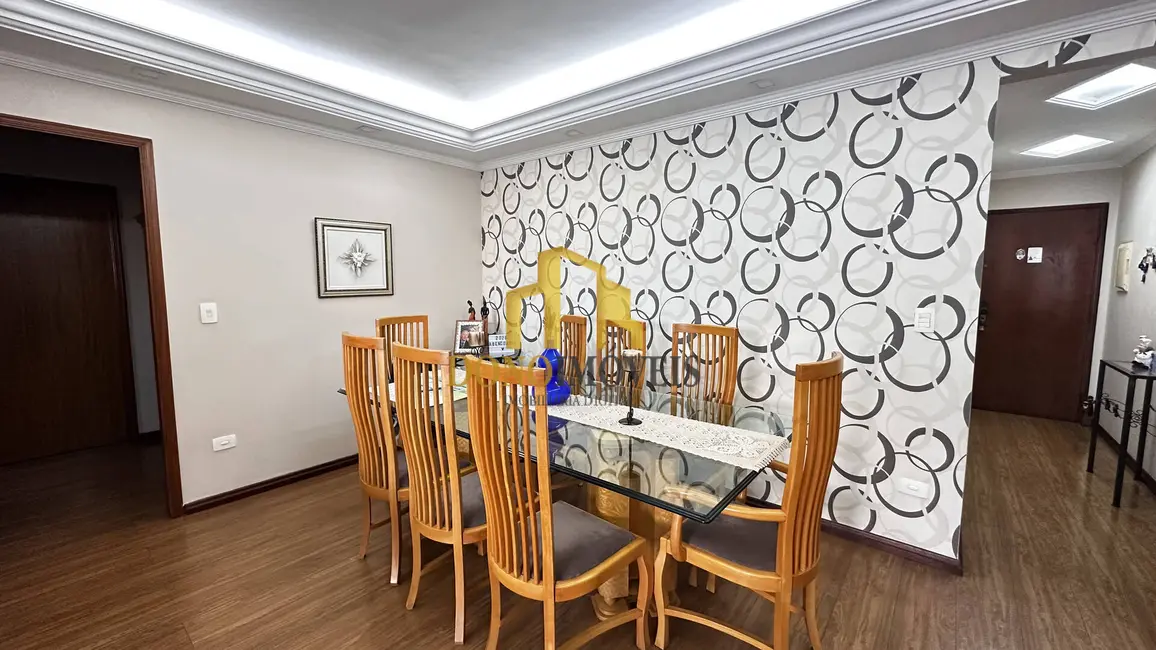 Foto 1 de Apartamento com 3 quartos à venda, 150m2 em Jardim do Mar, Sao Bernardo Do Campo - SP