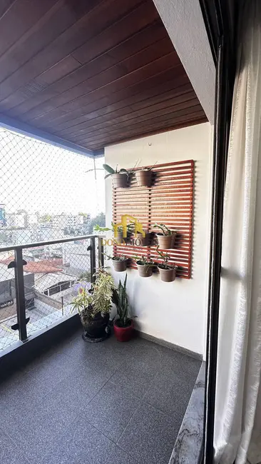 Foto 5 de Apartamento com 3 quartos à venda, 150m2 em Jardim do Mar, Sao Bernardo Do Campo - SP
