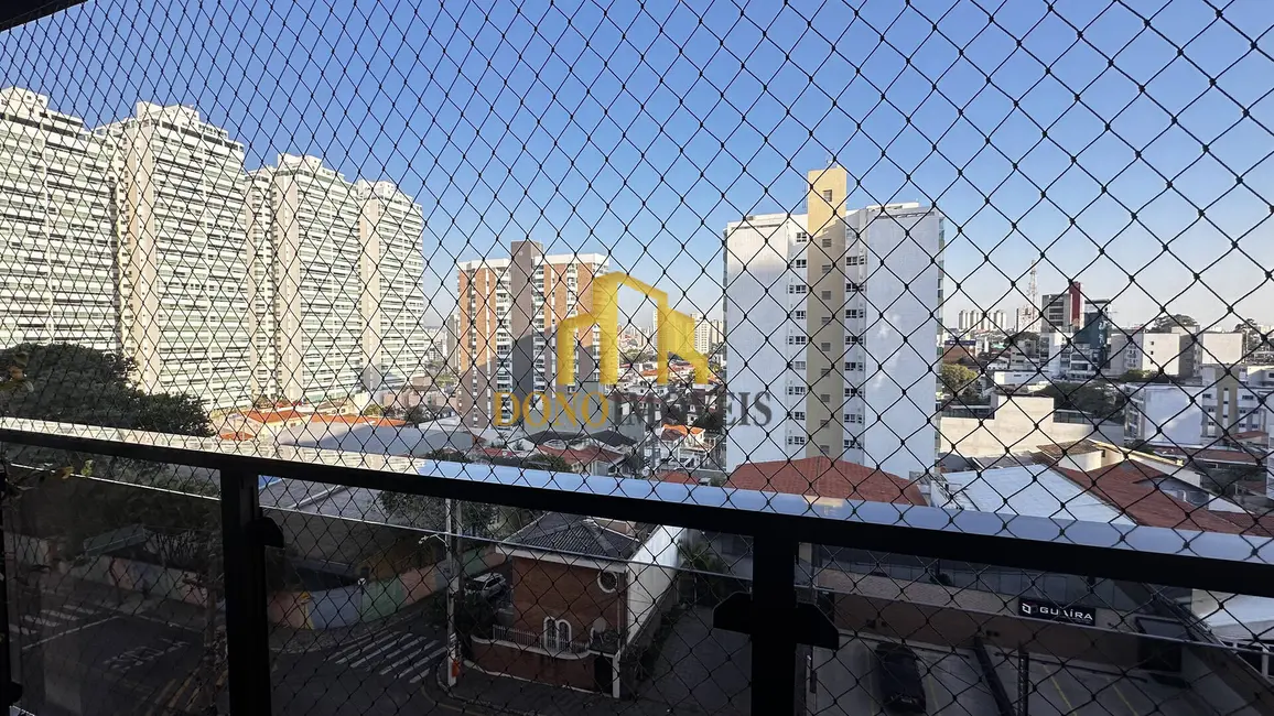 Foto 7 de Apartamento com 3 quartos à venda, 150m2 em Jardim do Mar, Sao Bernardo Do Campo - SP