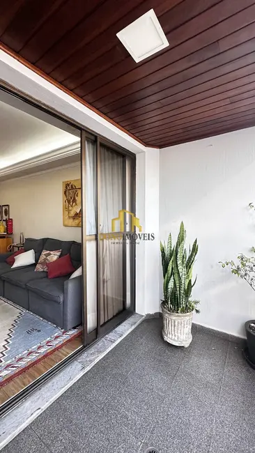 Foto 6 de Apartamento com 3 quartos à venda, 150m2 em Jardim do Mar, Sao Bernardo Do Campo - SP