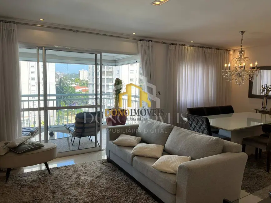 Apartamento com 3 quartos à venda, 128m2 em Nova Petrópolis, Sao Bernardo Do Campo - SP - imagem 4 Foto 4 de Apartamento com 3 quartos à venda, 128m2 em Nova Petrópolis, Sao Bernardo Do Campo - SP