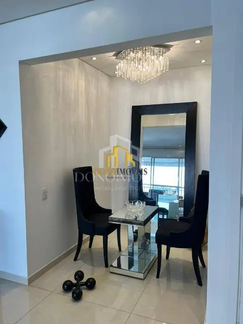 Apartamento com 3 quartos à venda, 128m2 em Nova Petrópolis, Sao Bernardo Do Campo - SP - imagem 8 Foto 8 de Apartamento com 3 quartos à venda, 128m2 em Nova Petrópolis, Sao Bernardo Do Campo - SP