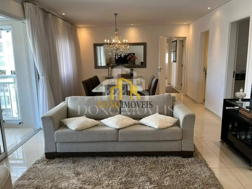 Apartamento com 3 quartos à venda, 128m2 em Nova Petrópolis, Sao Bernardo Do Campo - SP - imagem 2 Foto 2 de Apartamento com 3 quartos à venda, 128m2 em Nova Petrópolis, Sao Bernardo Do Campo - SP