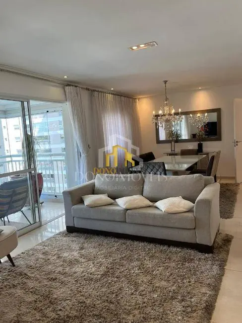 Apartamento com 3 quartos à venda, 128m2 em Nova Petrópolis, Sao Bernardo Do Campo - SP - imagem 6 Foto 6 de Apartamento com 3 quartos à venda, 128m2 em Nova Petrópolis, Sao Bernardo Do Campo - SP