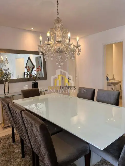 Apartamento com 3 quartos à venda, 128m2 em Nova Petrópolis, Sao Bernardo Do Campo - SP - imagem 5 Foto 5 de Apartamento com 3 quartos à venda, 128m2 em Nova Petrópolis, Sao Bernardo Do Campo - SP