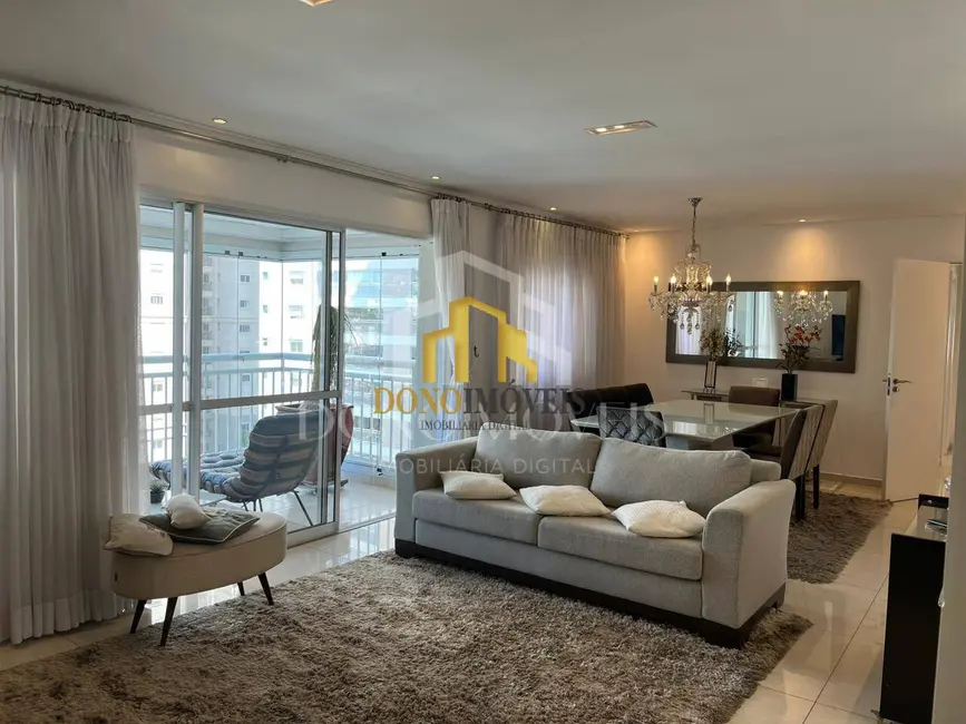 Apartamento com 3 quartos à venda, 128m2 em Nova Petrópolis, Sao Bernardo Do Campo - SP - imagem 1 Foto 1 de Apartamento com 3 quartos à venda, 128m2 em Nova Petrópolis, Sao Bernardo Do Campo - SP