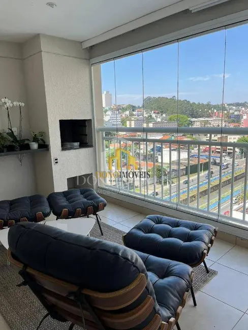 Apartamento com 3 quartos à venda, 128m2 em Nova Petrópolis, Sao Bernardo Do Campo - SP - imagem 3 Foto 3 de Apartamento com 3 quartos à venda, 128m2 em Nova Petrópolis, Sao Bernardo Do Campo - SP