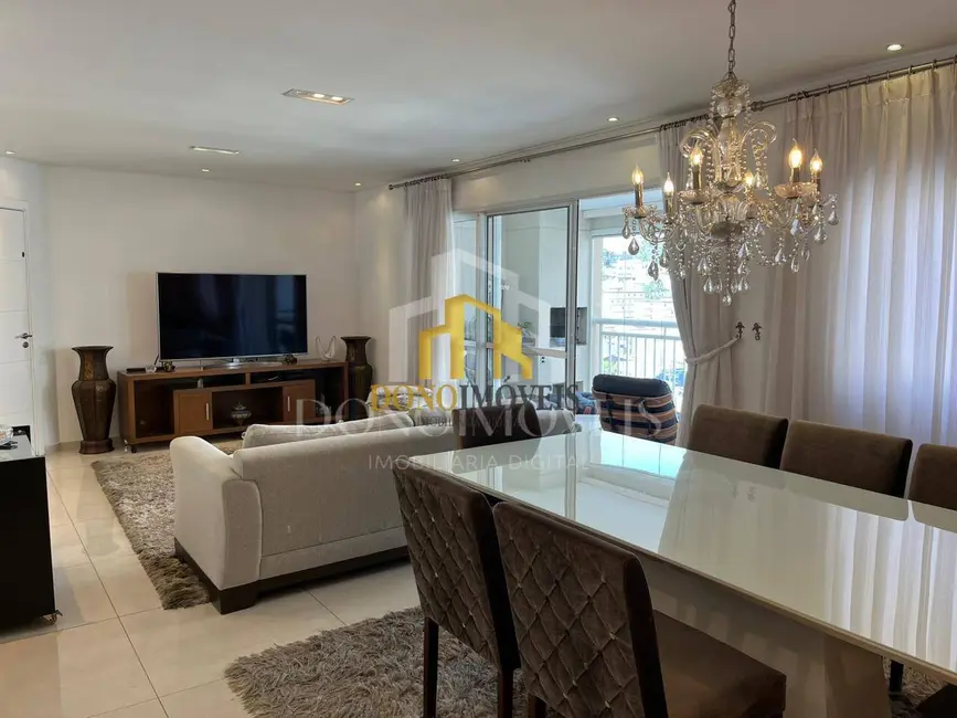Apartamento com 3 quartos à venda, 128m2 em Nova Petrópolis, Sao Bernardo Do Campo - SP - imagem 7 Foto 7 de Apartamento com 3 quartos à venda, 128m2 em Nova Petrópolis, Sao Bernardo Do Campo - SP