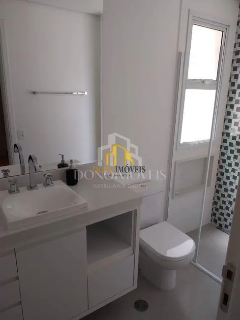 Foto 6 de Apartamento com 3 quartos para alugar, 155m2 em Centro, Sao Bernardo Do Campo - SP