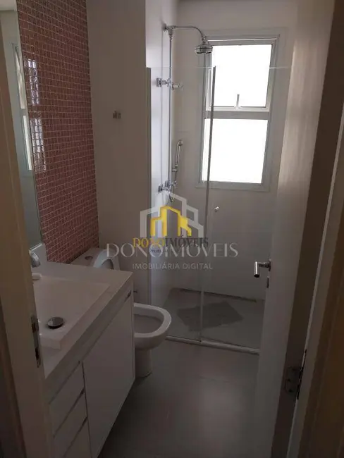 Foto 9 de Apartamento com 3 quartos para alugar, 155m2 em Centro, Sao Bernardo Do Campo - SP