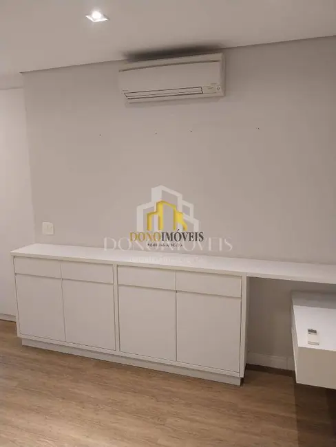 Foto 8 de Apartamento com 3 quartos para alugar, 155m2 em Centro, Sao Bernardo Do Campo - SP