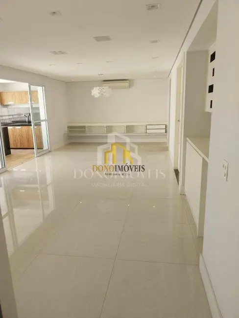 Foto 3 de Apartamento com 3 quartos para alugar, 155m2 em Centro, Sao Bernardo Do Campo - SP